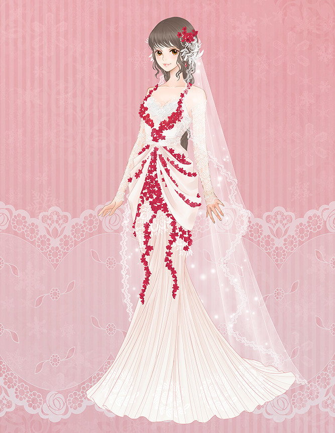 sachin and babi light blue dress Dress Up Games For Girls Only: Enjoy Benefits Of Playing Different Types of Dress  Up Games Online main image 1