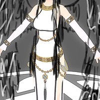 Artstation Mabinogi Morrighan Metal 洛奇 茉莉安 装饰 マビノギ モリアン 金属 Dull Xdull Artstation Mabinogi Morrighan Metal 洛奇 茉莉安 装饰 マビノギ モリアン 金属 Dull Xdull