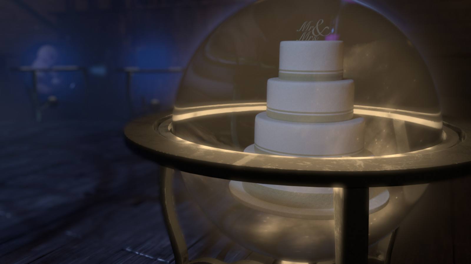 Hour 9 - Marriage 