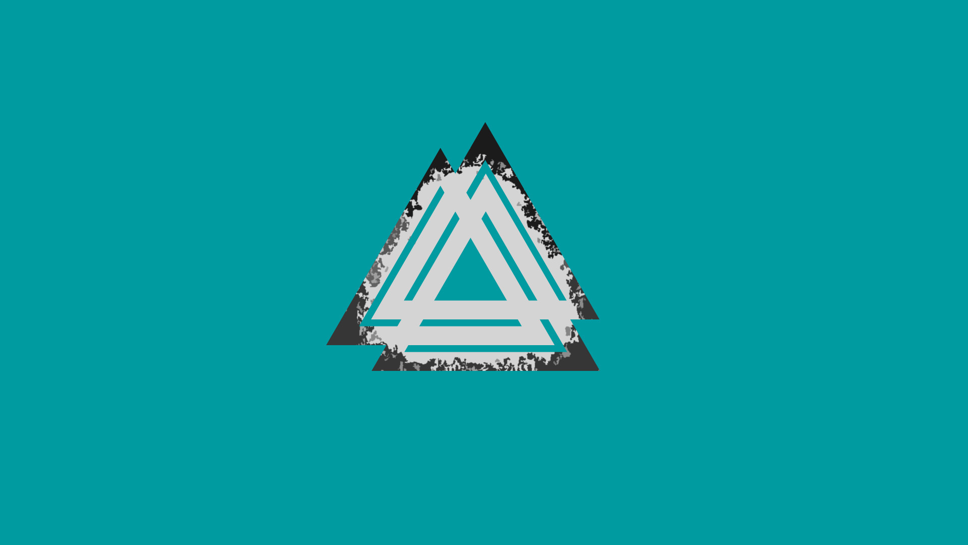 Artstation Valknut Alpha Eoh