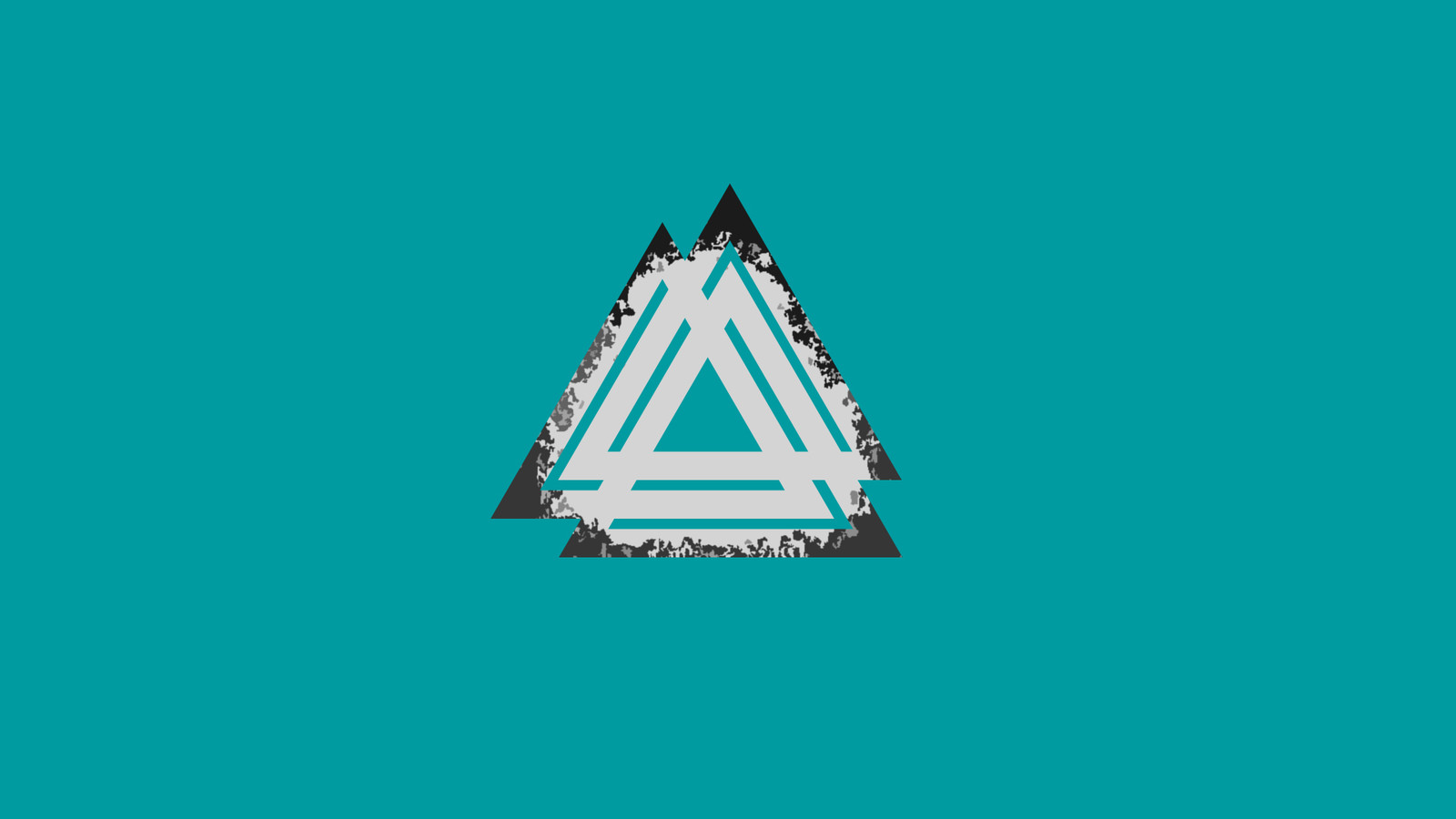 Valknut - "Knot of the Slain"