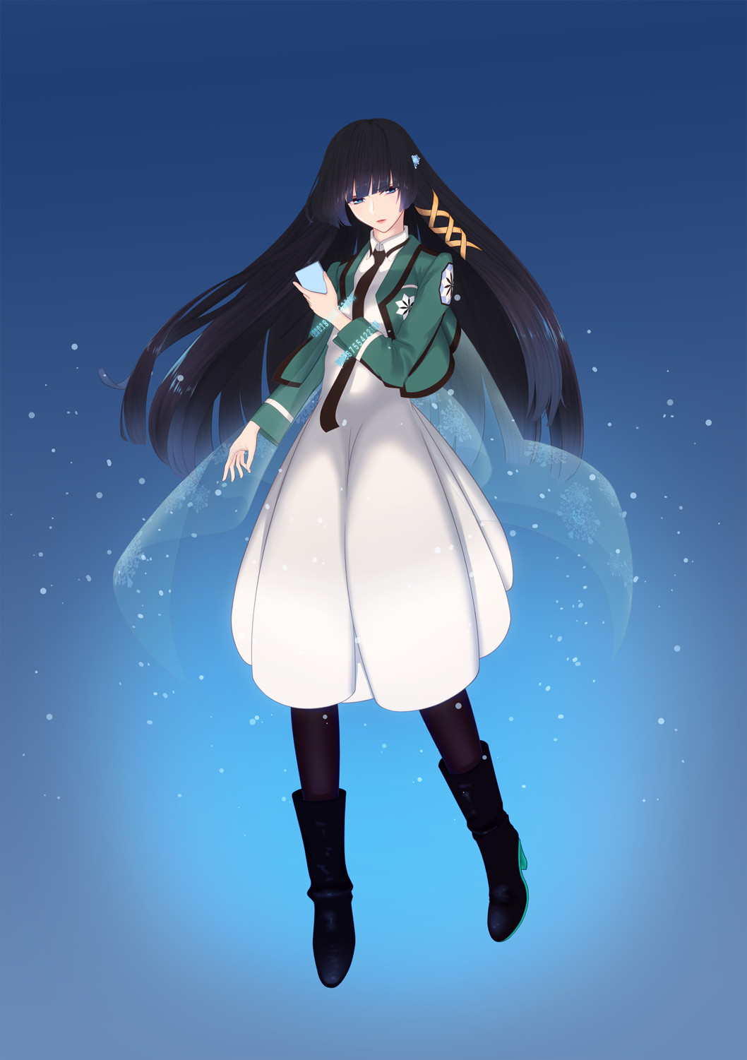 Artstation Shiba Miyuki Takahiro Kamura