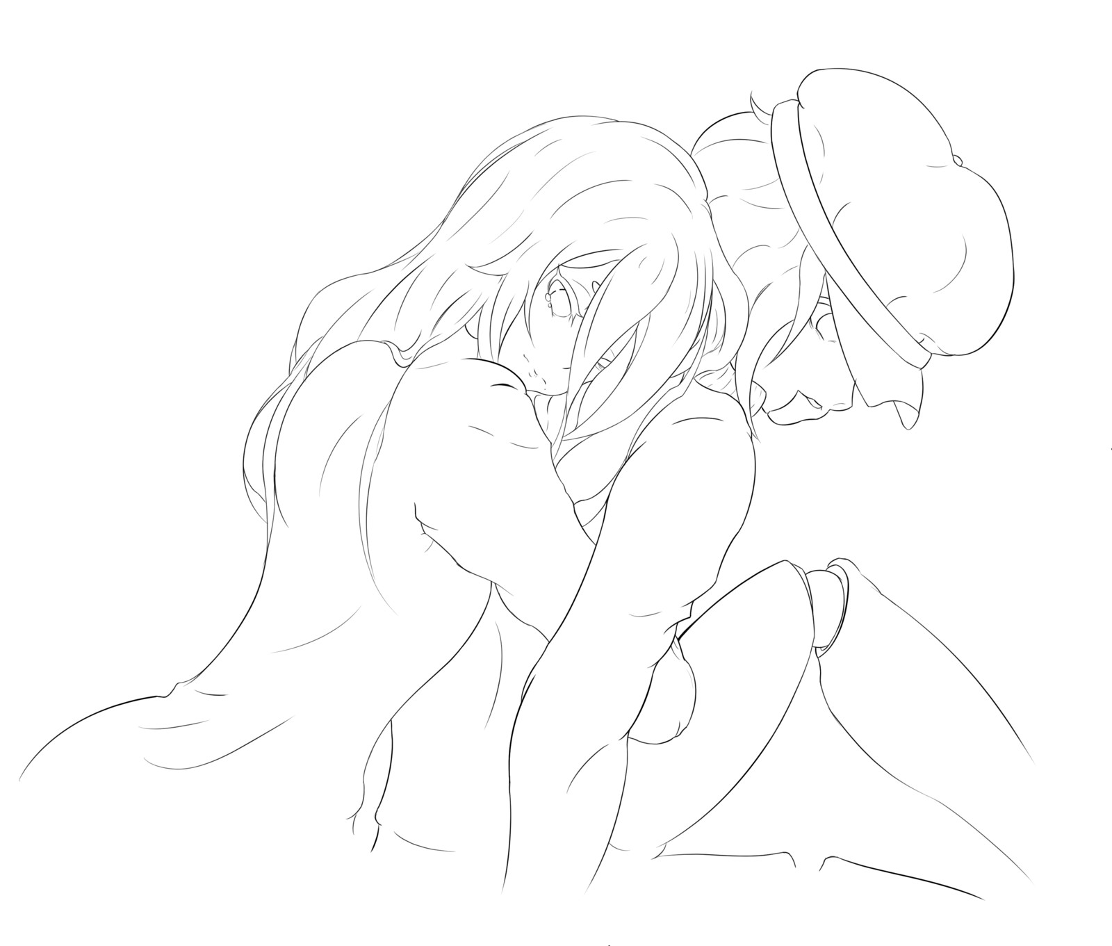 Lineart