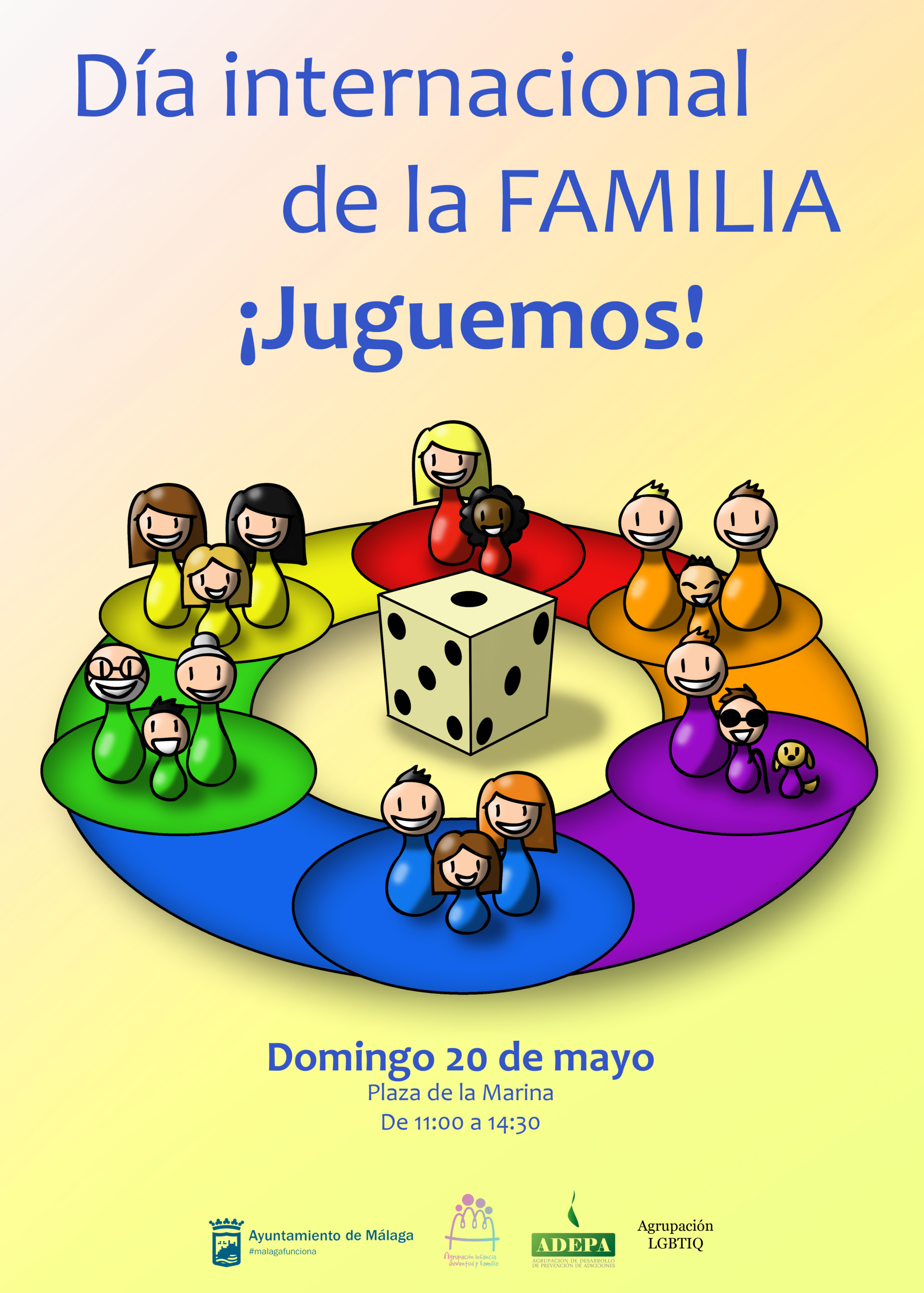 Will Rojo Cartel Dia Internacional De La Familia 2018