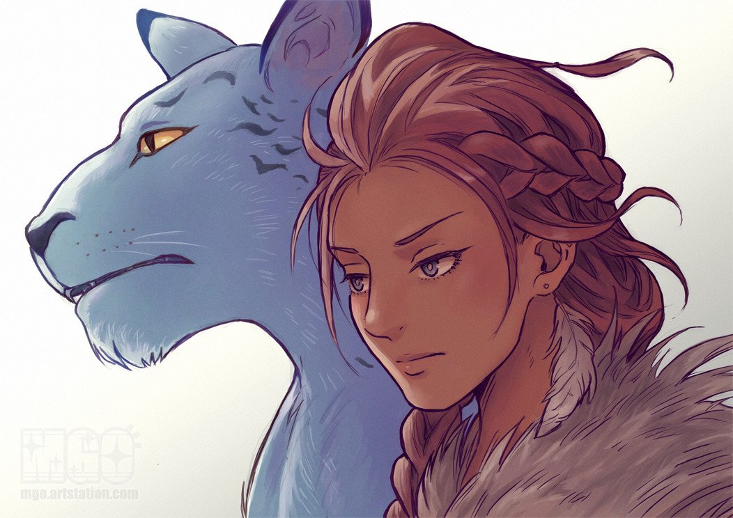 Octopath Traveler