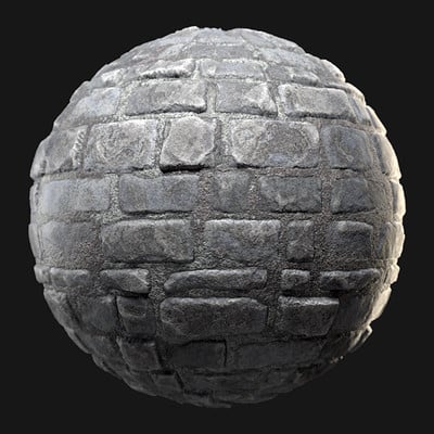 Thx clevenger stone wall01