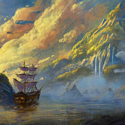 Joseph feely eden resized 1