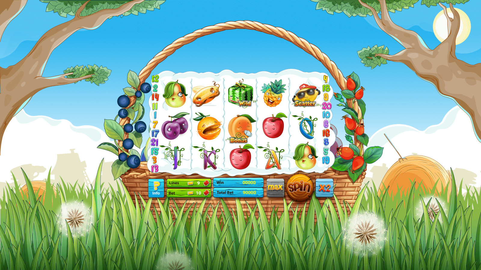 E.m.a Slot Machine E.m.a Slot Machine