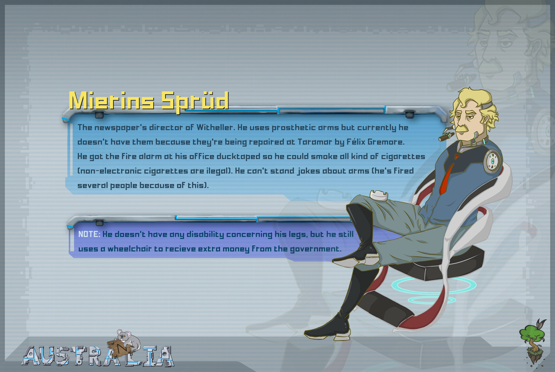 Download Spruec Free