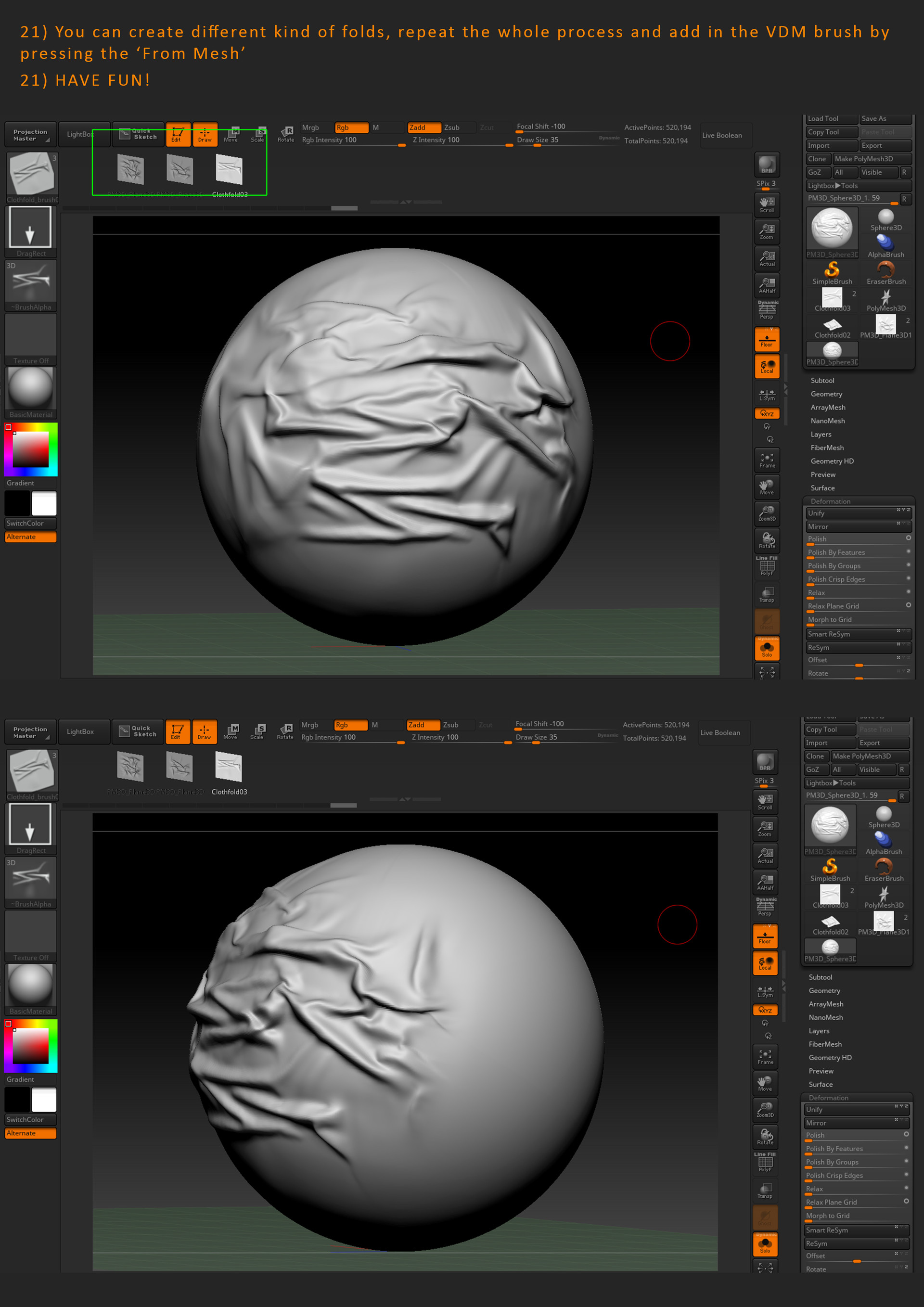 zbrush 3d1 zbrush 3d1