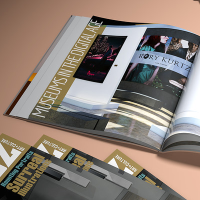 Camisha kelley magazine sprex