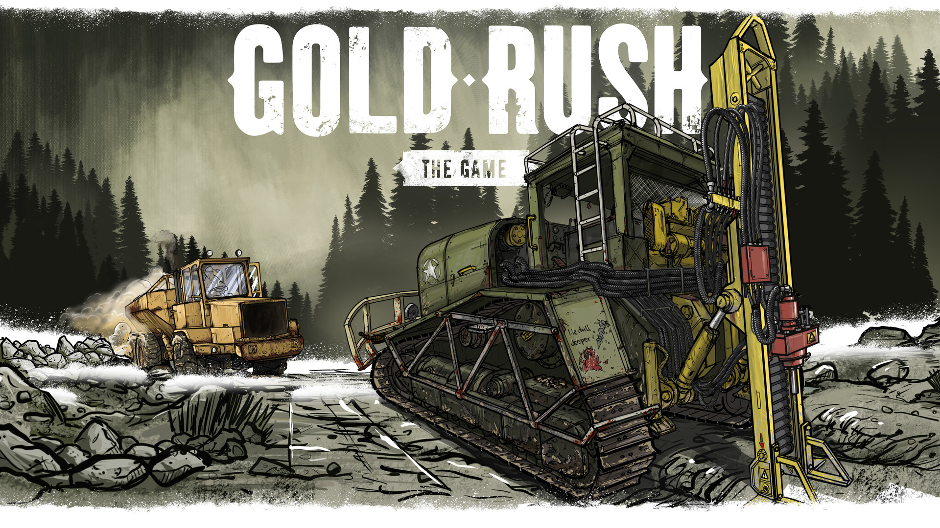 Gold rush is. The Gold Rush. Golden Rush the game. Gold Rush the game обои. Gold Rush the game карта.