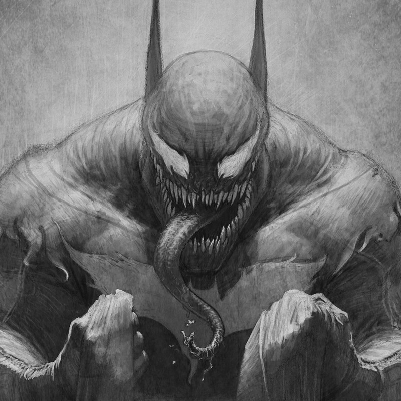 Bat Venom
