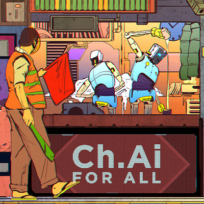 Ch-AI for All 