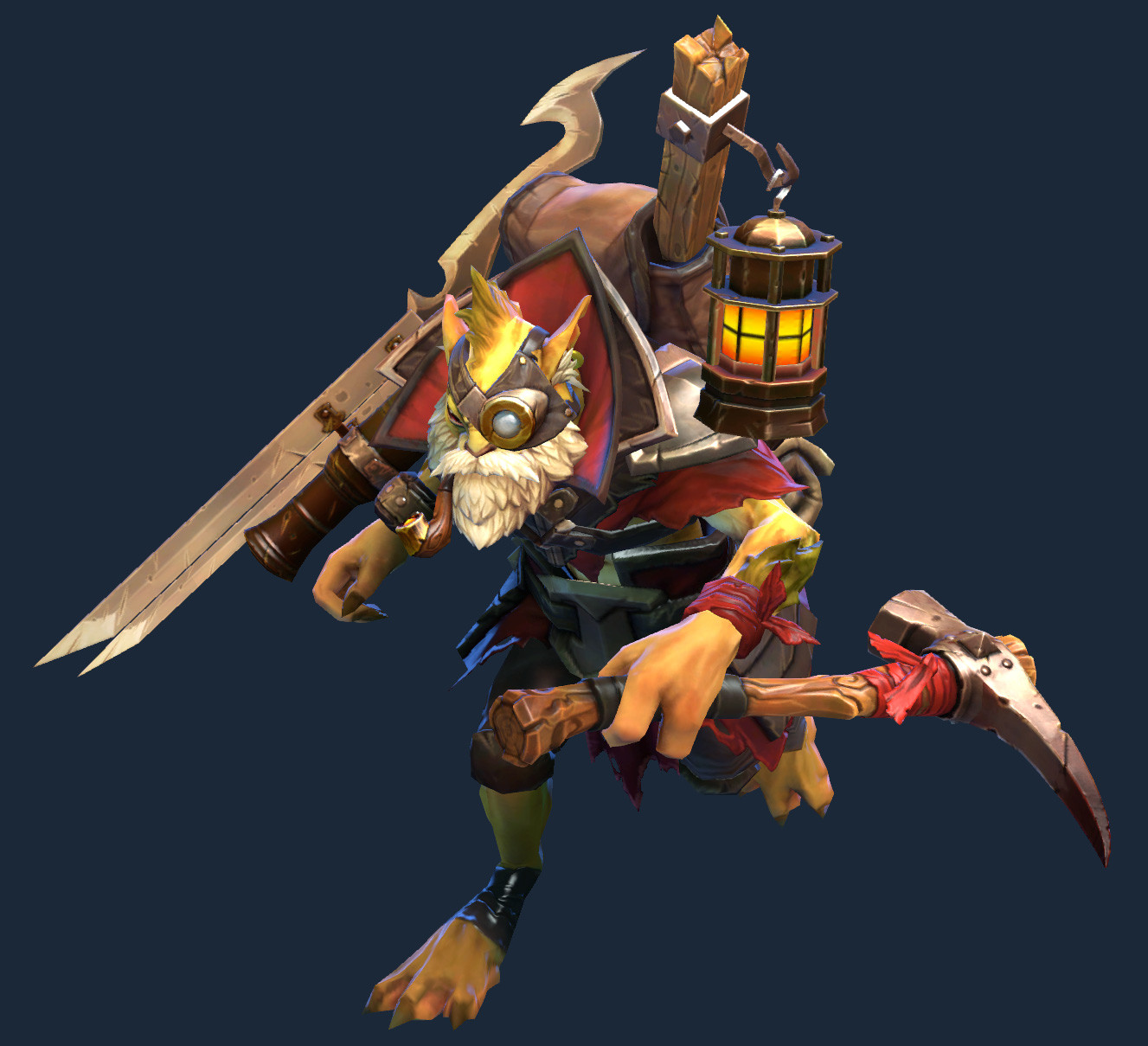Heartless Hunt Dota 2 Купить