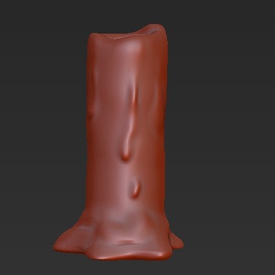 ZbrushCore render