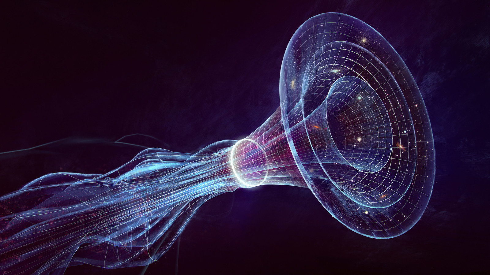 Mathematicians Disprove Conjecture Made to Save Black Holes