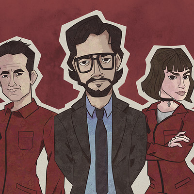 Andres Amat Garcia Portfolio