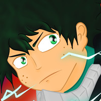 Artstation Earphone Jack Boku No Hero Academia Lucas Abreu