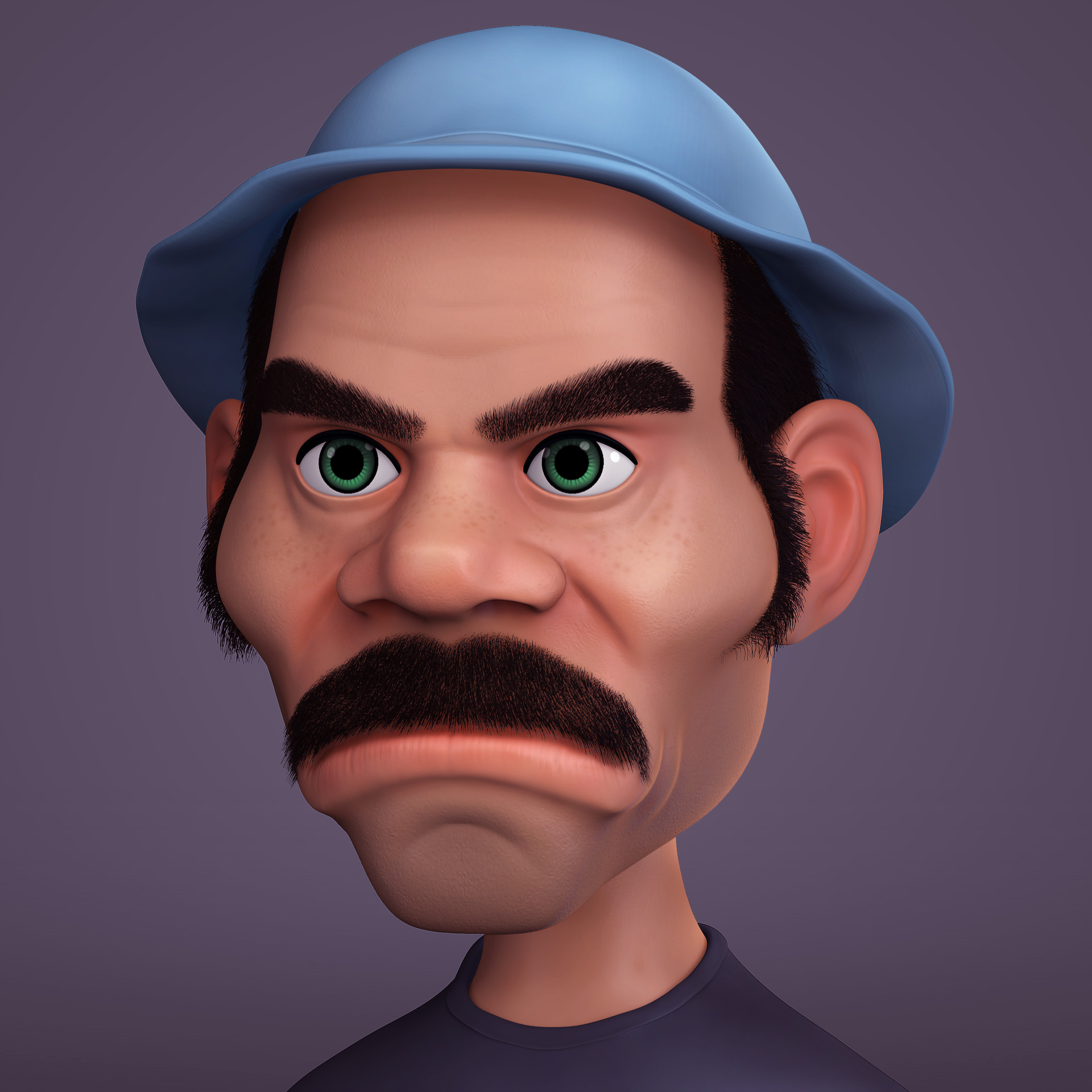 Rick Regi Seu Madruga Don Ramon El Chavo Del Ocho Esta guarda un secreto que recientemente ha sido revelado. rick regi seu madruga don ramon