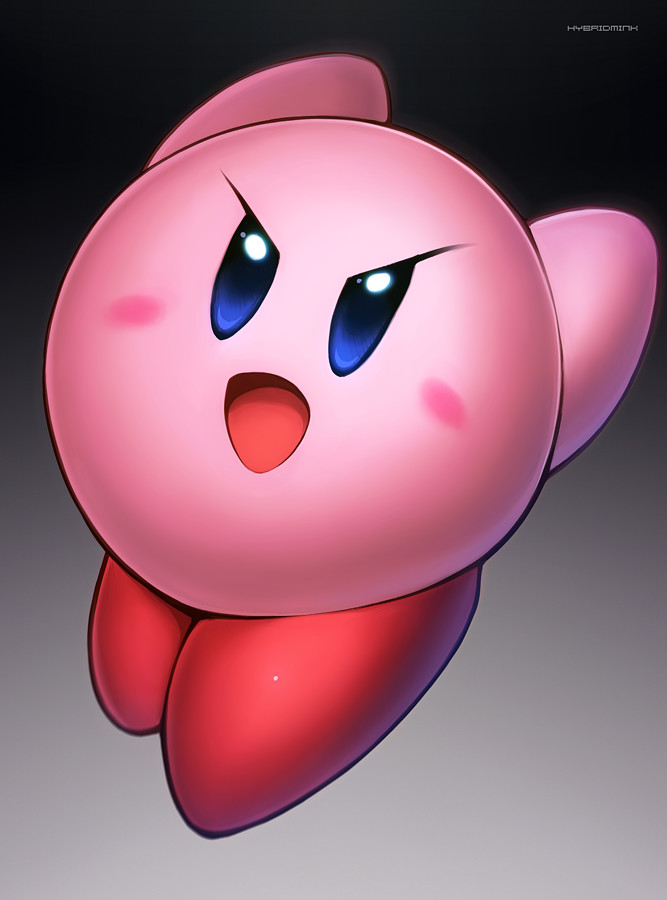 Kirby (Ultimate)