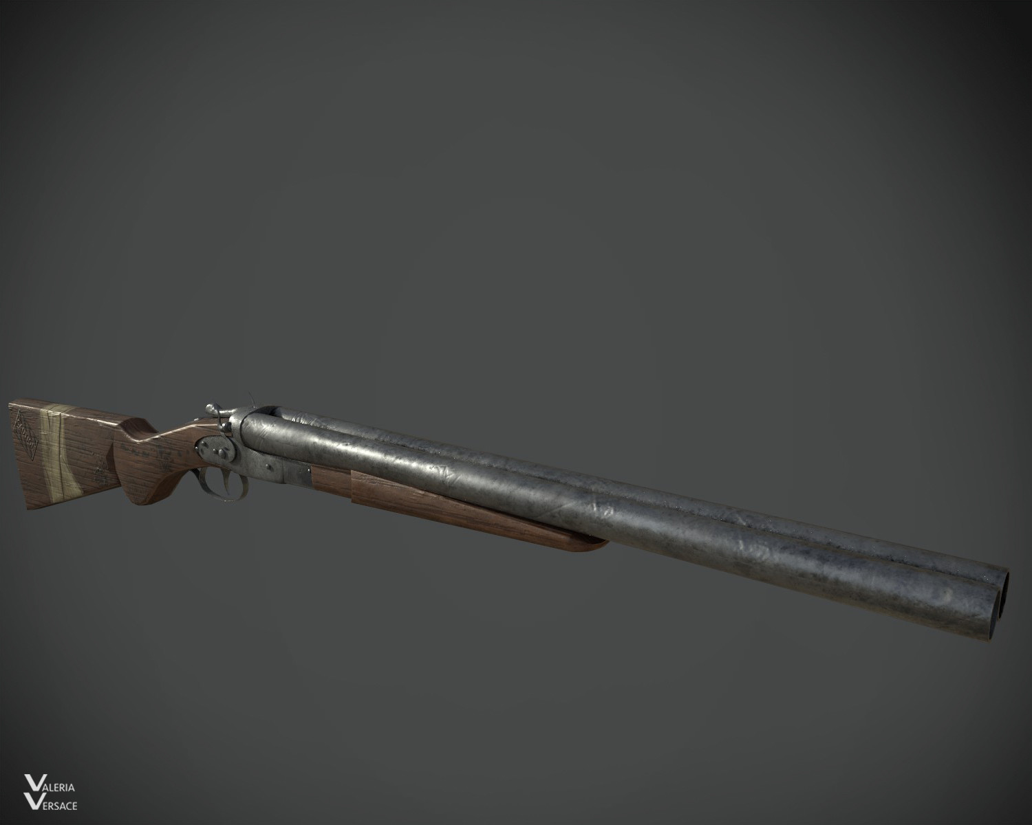 Shotgun