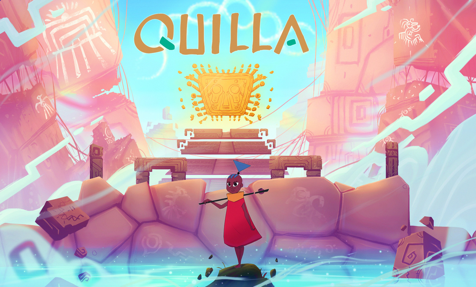 Quilla The Project