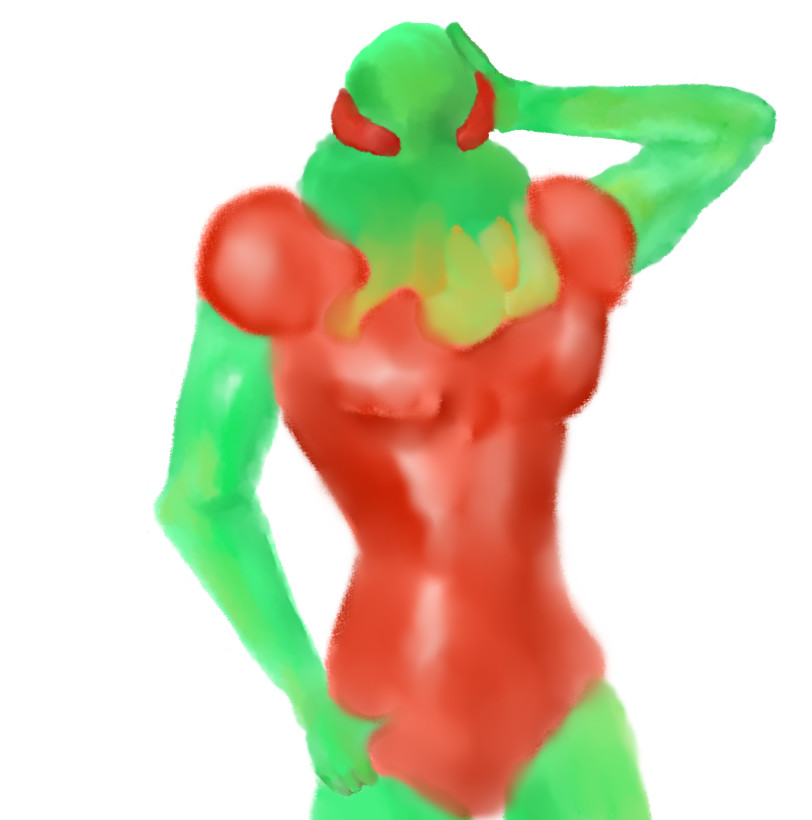 Jhanelle Stone Vilgax Ben 10 Fanart When vilgax finally succeeds in taking down the infamous hero ben 10, he takes the hero himself as a prize. jhanelle stone vilgax ben 10 fanart