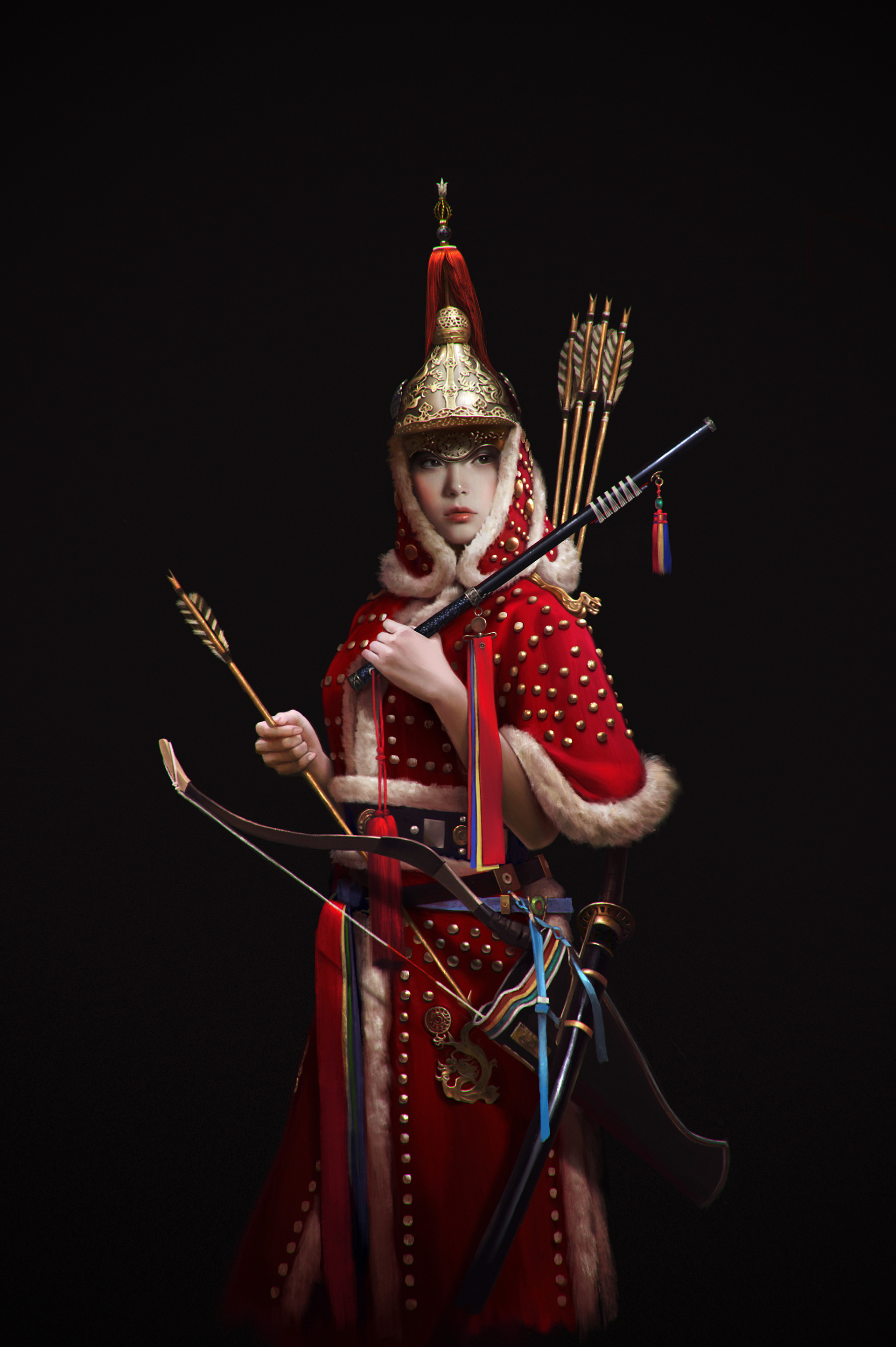 Choong Yeol Lee Joseon Dynasty 1