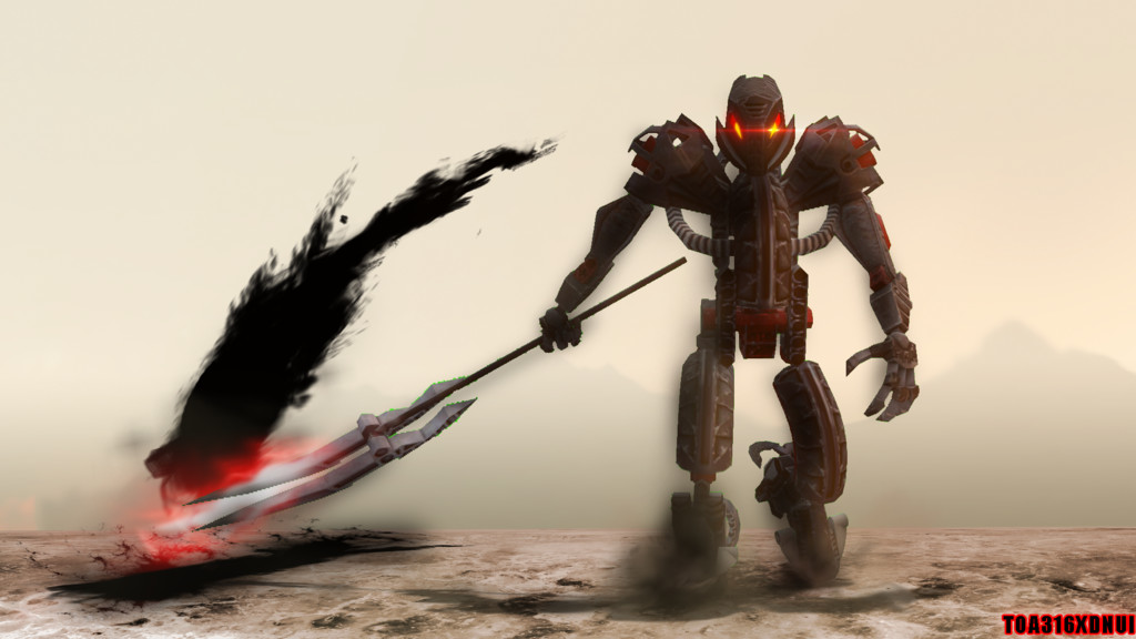 bionicle film 5