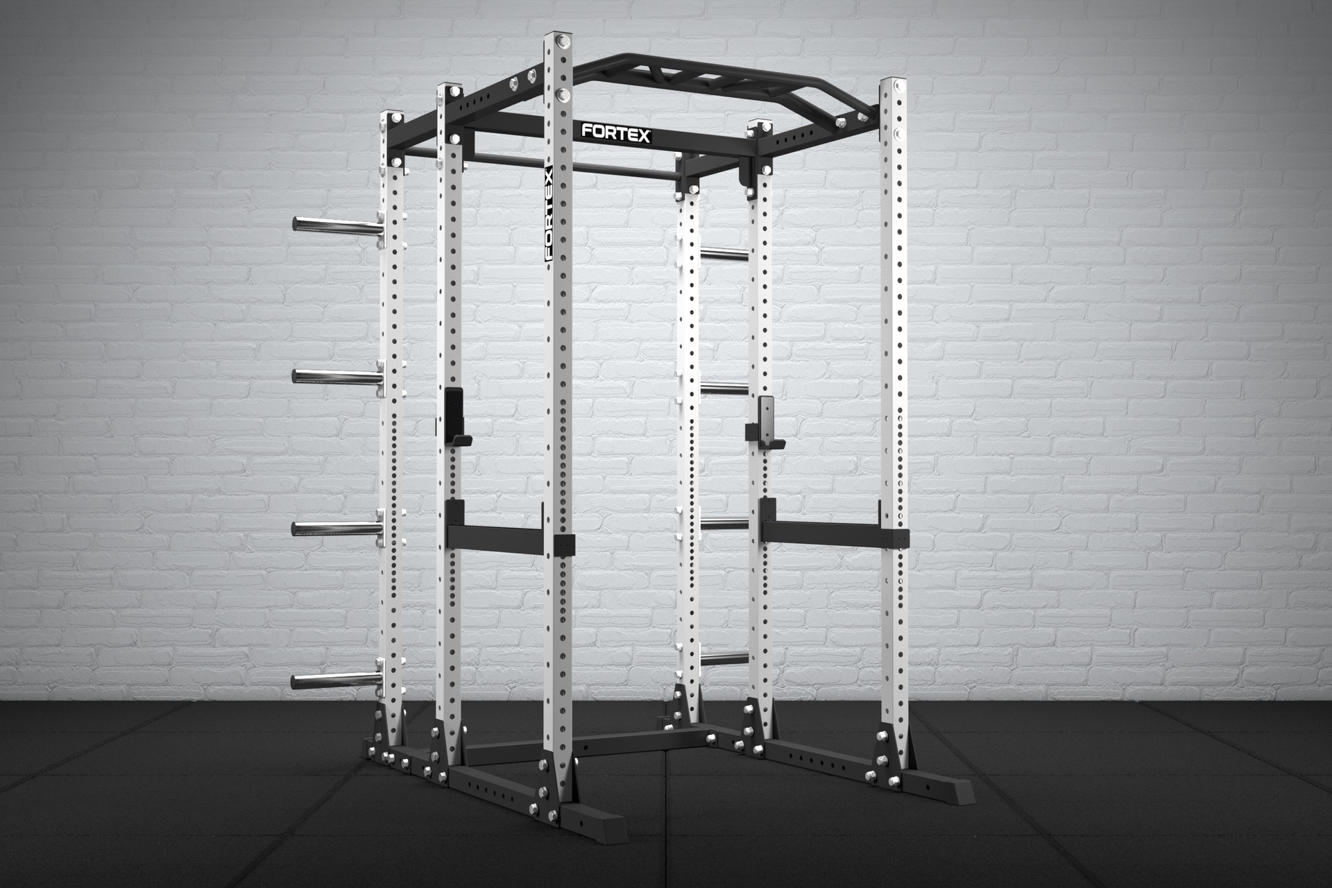 Fortex power rack best sale