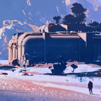 Sparth sparth shelter35