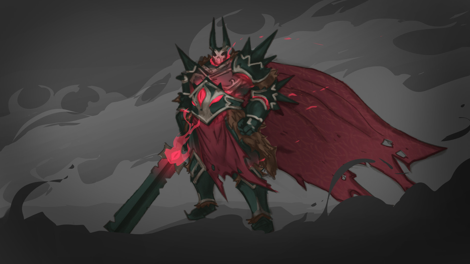 throne of doom mighty knight throne of doom mighty knight