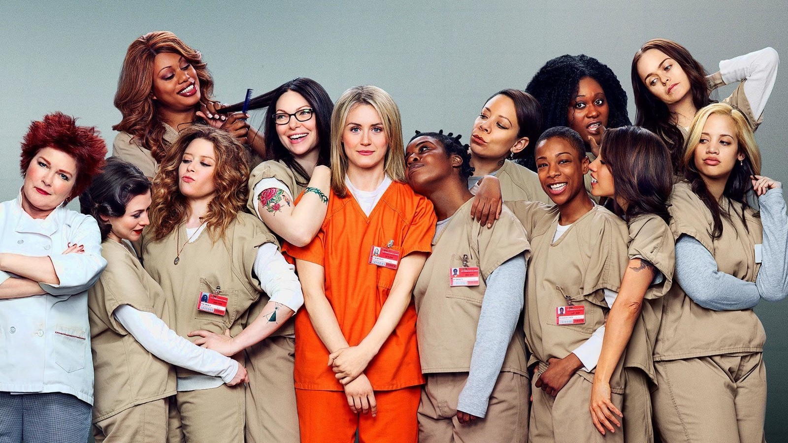 Artstation Watch Orange Is The New Black Season 6 Episode 1 Artstation Watch Orange Is The New Black Season 6 Episode 1