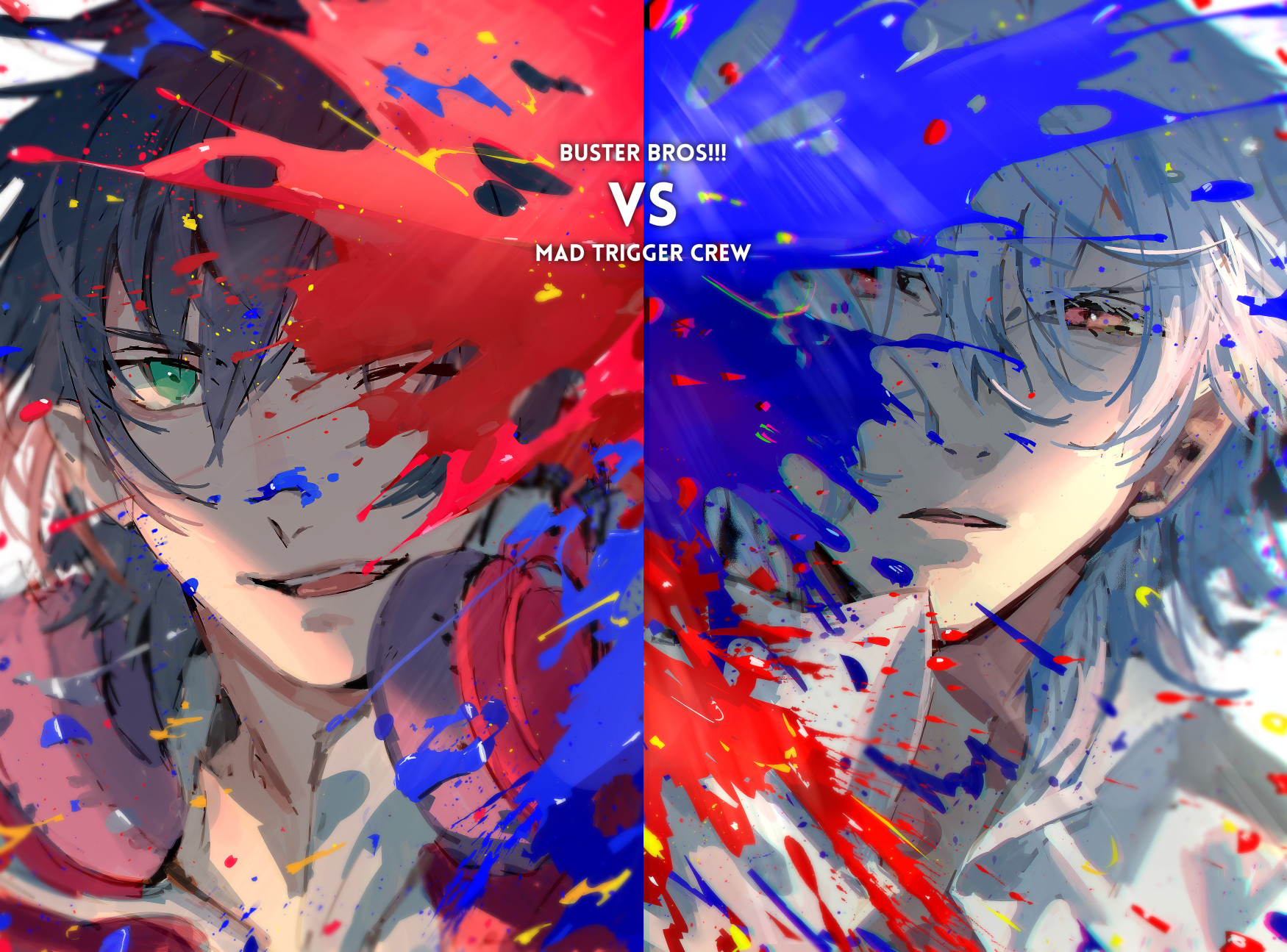 Artstation Vs Mebarunrun