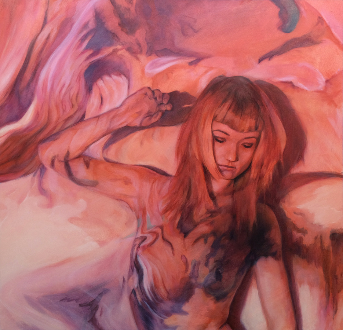 Рисунки дарина эрвин