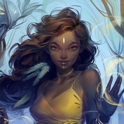Mioree asset