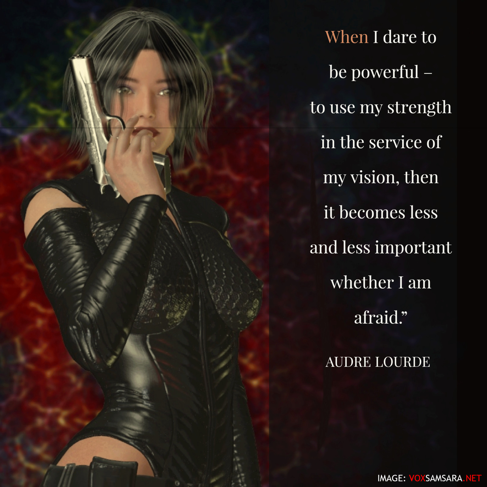 Strength