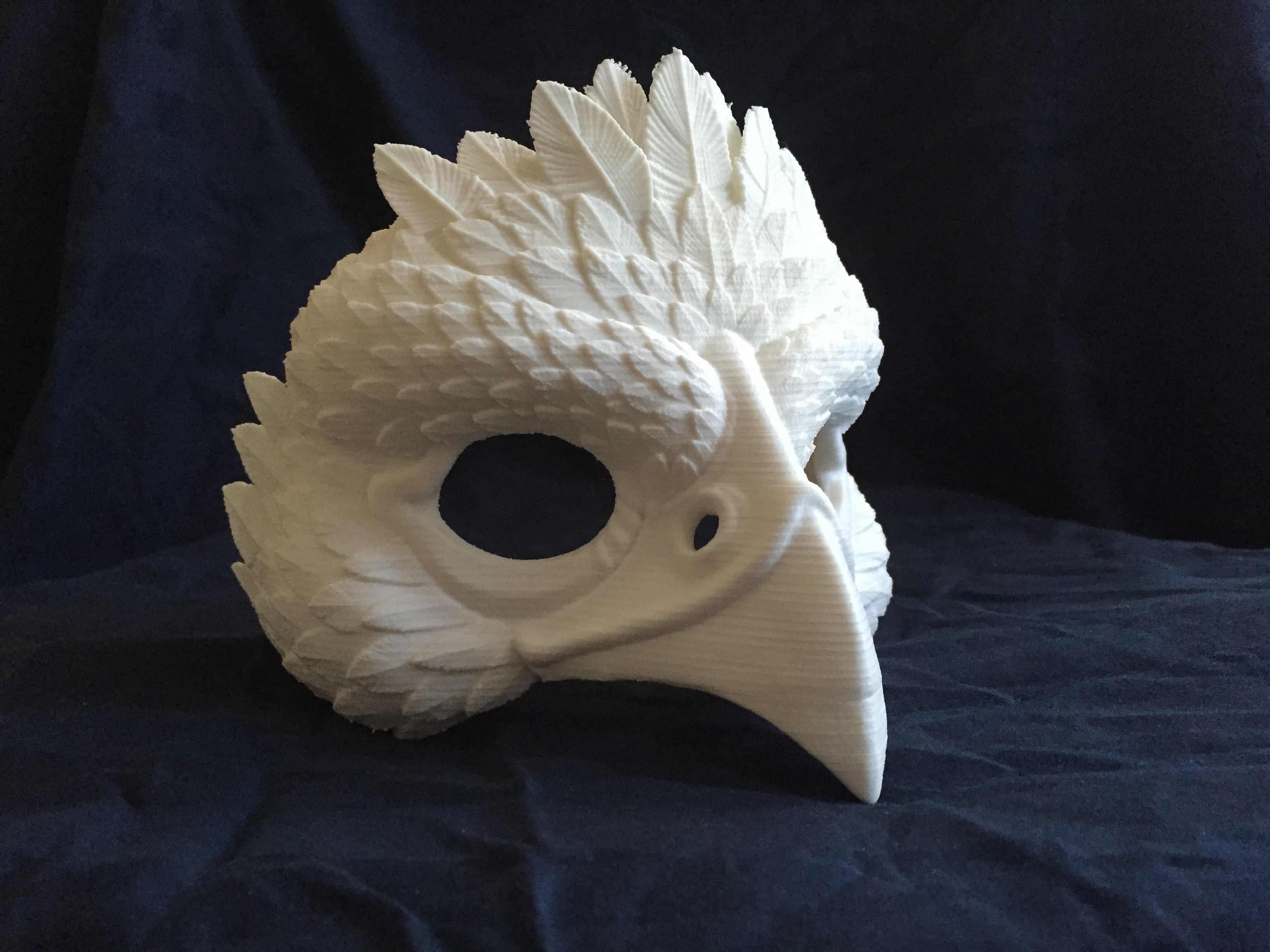 Маска bird. Mask 3d Print. Японская Птичья маска. Маска птицы. Маска птицы белая.