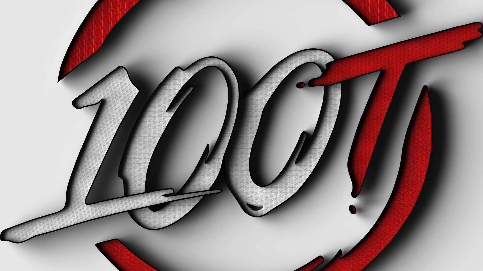 Artstation 100t Logo Oli Gent