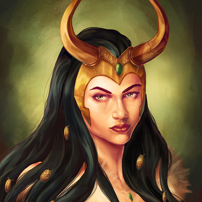 Artstation Golden Rose Rosa G