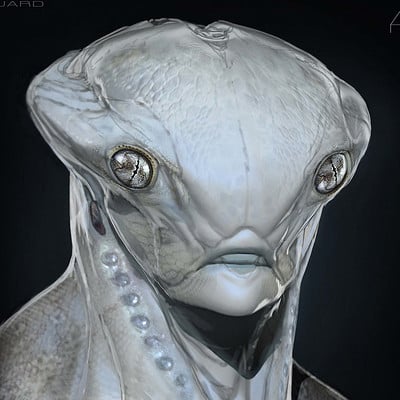 Ben mauro alienguard face 01d bm 1600 c