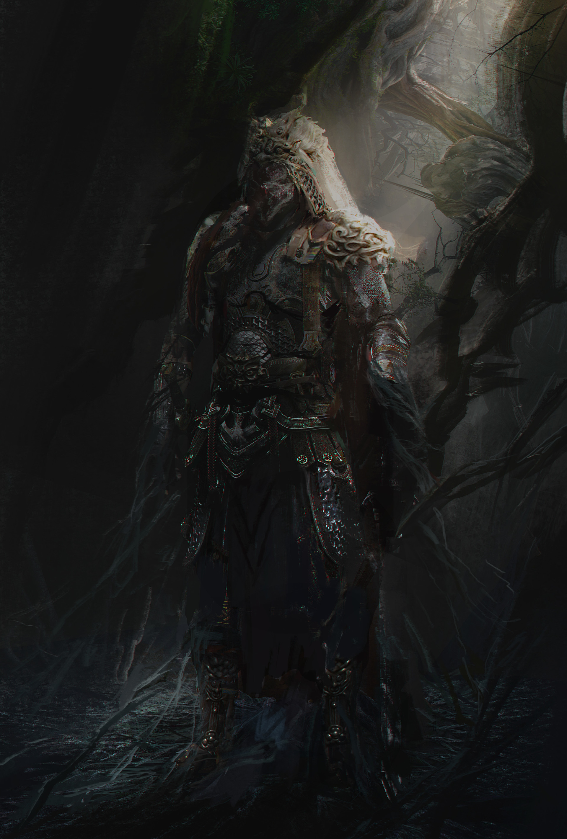 Jun Xia 武将 Jun Xia 武将