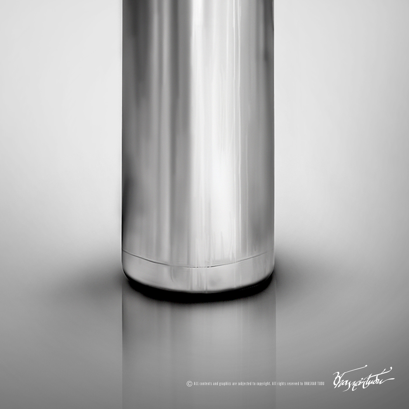 Bhaskar Tudu THERMOS