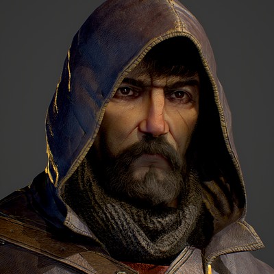 knight Templar