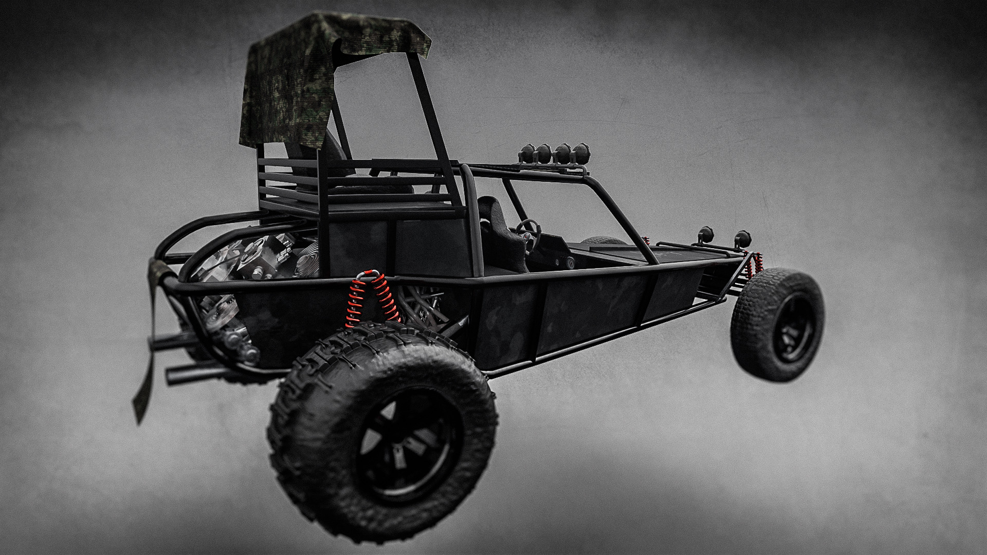 Military sand rail for sale cheap