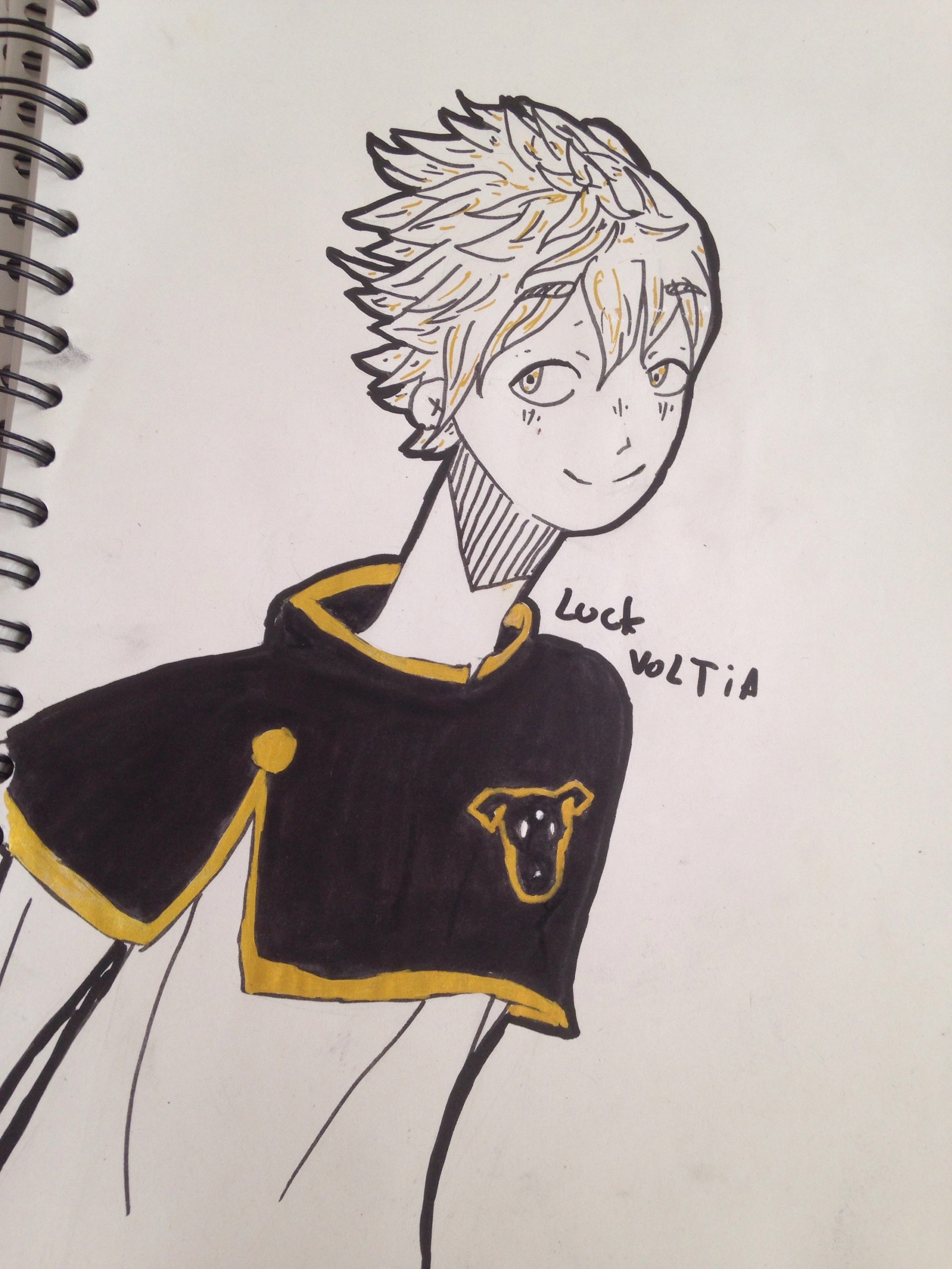 Luck Voltia Weird Smile Memes Imgflip