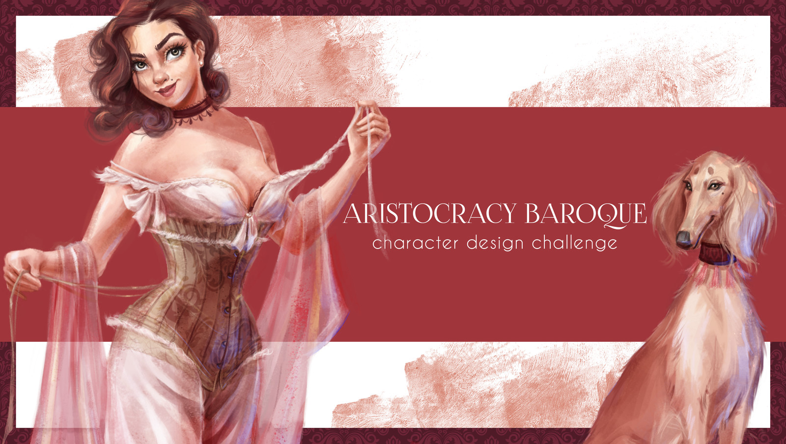 Aristocracy Baroque - CDC
