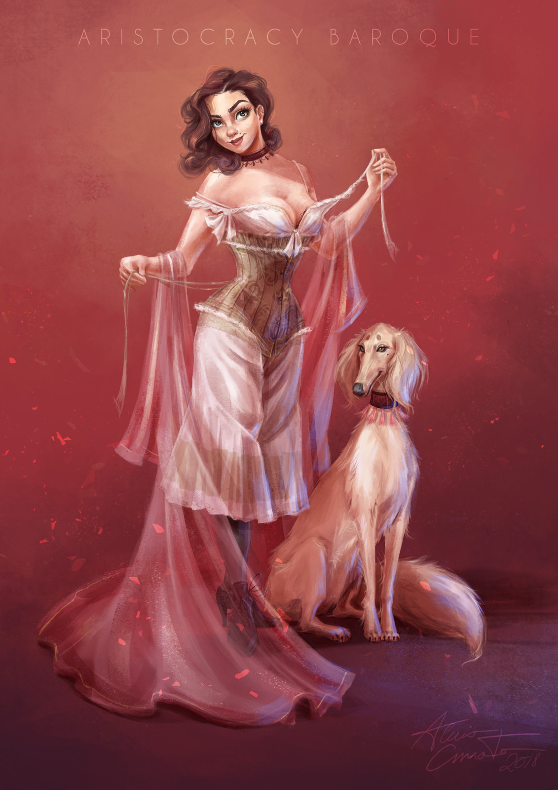 Final artwork