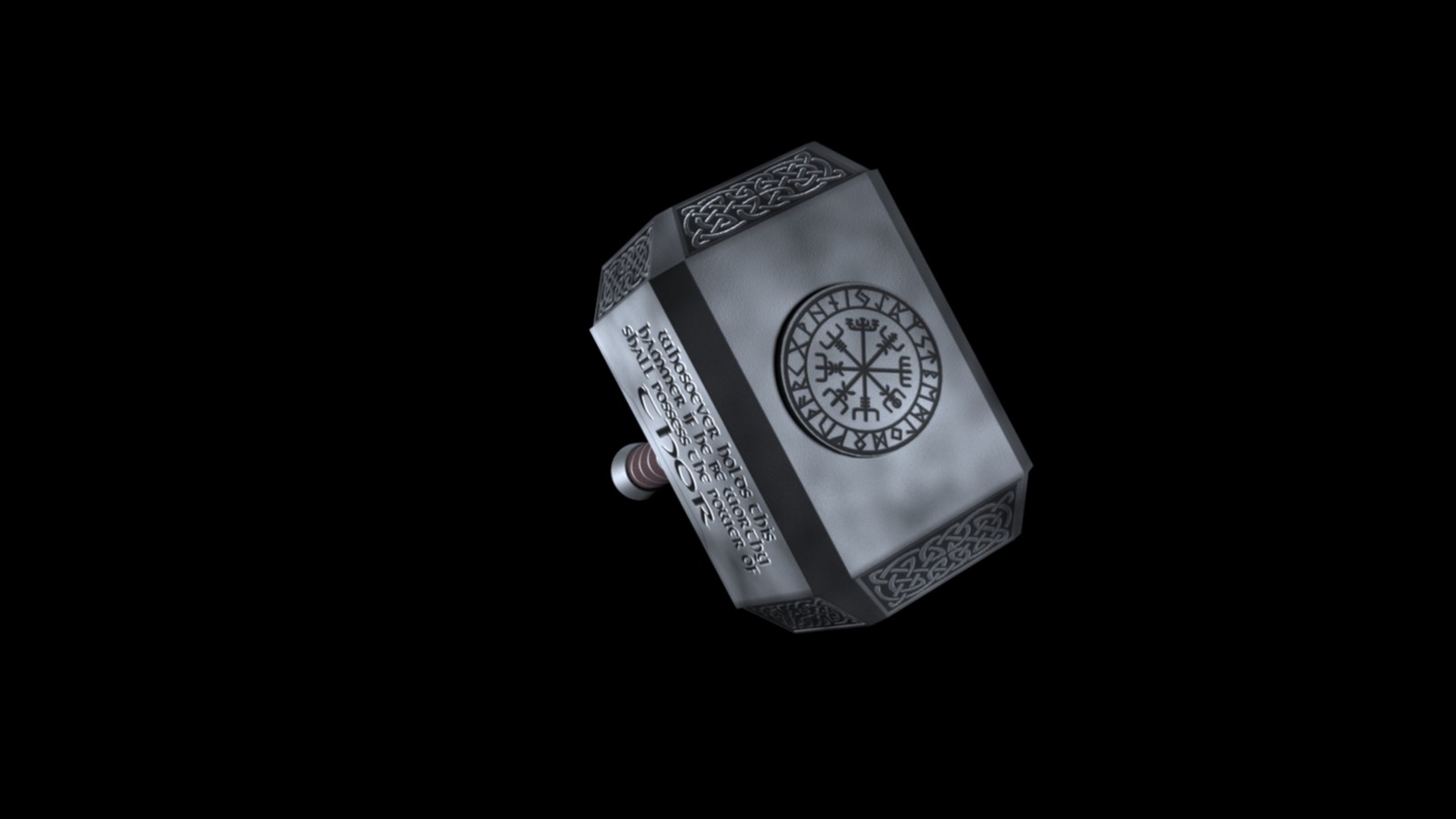 Mjolnir Izz Garvi Artstation Established as a sole proprietorship firm in the year 2018 at ahmedabad (gujarat, india), we garvi enterprise are a leading trader of a wide range of compressor oil, cartridge filters, electrical panel.